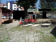 Lote / Terreno à venda em Contagem, no bairro Alvorada