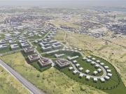 Terreno à venda em Amadora