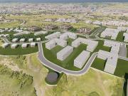 Terreno à venda em Amadora