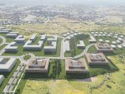 Terreno à venda em Amadora