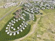 Terreno à venda em Amadora