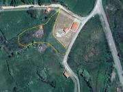 Terreno à venda em Amarante