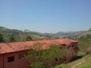Terreno à venda em Amparo