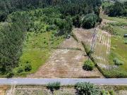 Terreno à venda em Anadia