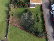 Terreno à venda em Angra do Heroísmo