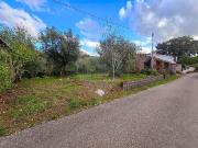 Terreno à venda em Ansião