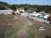 Terreno à venda em Antanhol