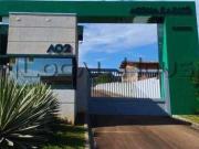 Terreno à venda em Araucária, Capela Velha, 239,58m²