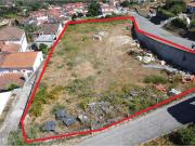 Terreno à venda em Arganil