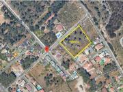 Terreno à venda em Aroeira