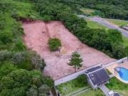 Terreno à venda em Atibaia