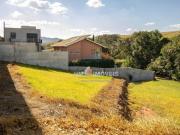 Terreno à venda em Atibaia