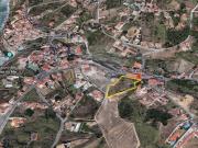 Terreno à venda em Azenhas do Mar