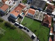 Terreno à venda em Bairro da Paradela