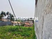 terreno à venda em Bairro das Palmeiras