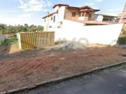 terreno à venda em Bairro das Palmeiras