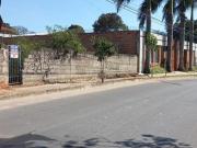 Terreno à venda em Bandeirantes