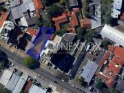 terreno à venda em Barão Geraldo