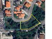 Terreno à venda em Barcelos