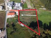 Terreno à venda em Barcelos