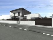 Terreno à venda em Barosa