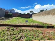 Terreno a venda em Barra Bonita/SP Residencial Sargentim