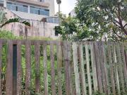 Terreno à venda em Barro Branco zona Norte SP