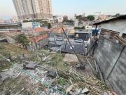 Terreno à venda em Barueri, Jardim Regina Alice, com 278 m²