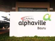 Terreno a venda em Bauru/SP Alphaville