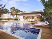 terreno à venda em Betel