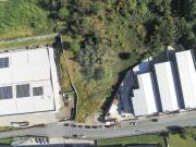 Terreno à venda em Braga