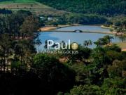 Terreno à venda em Bragança Paulista, Quinta da...