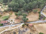 Terreno à venda em Cabeceiras de Basto