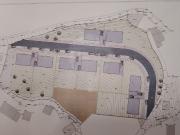 Terreno à venda em Cabeceiras de Basto