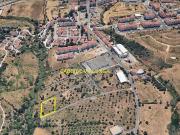 Terreno à venda em Cabo de Vialonga