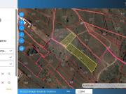 Terreno à venda em Cabrela