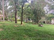 Terreno a venda em Cabreúva em condomínio fechado