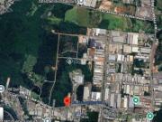 Terreno à Venda em Cachoeirinha 4.024,68 m² m² Terreno à Venda em Cachoeirinha 4.024,68 m² m²