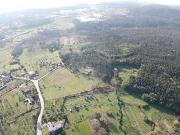 Terreno à venda em Cagido
