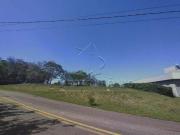 Terreno à venda em Caguassu