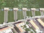 Terreno à venda em Caia e São Pedro