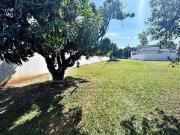 TERRENO VERONA CAJURU DO SUL