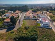 Terreno à venda em Caldas da Rainha