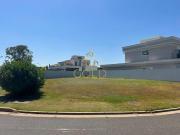 Terreno à venda em Campinas, Alphaville Dom Pedro 2, com...