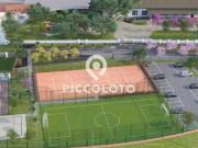 Terreno à venda em Campinas, Alphaville Dom Pedro, com...