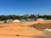 Terreno à venda em Campinas, Fazenda Pau D&apos Alho,...