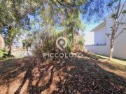 Terreno à venda em Campinas, Loteamento Caminhos de São...