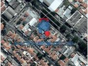 Terreno à venda em Campinas na Vila Georgeina com 660 m²