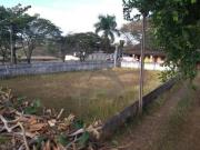 Terreno à venda em Campinas, Parque Rural Fazenda Santa...