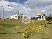 Terreno à venda em Campinas, Residencial Jatibela, com...